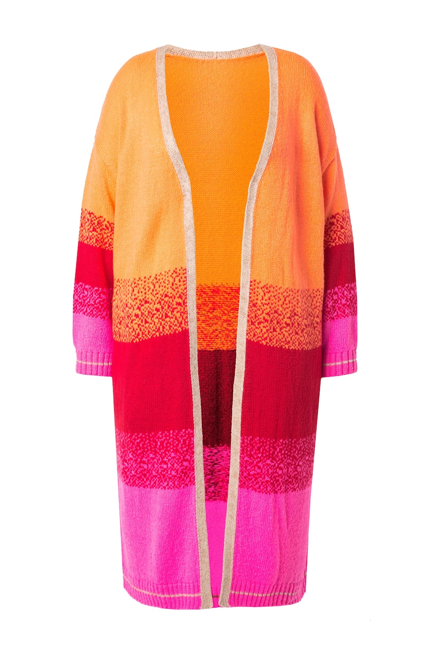Вязаный кардиган Angel of Style, Mixed Colors
Вязаный кардиган Angel of Style, Mixed Colors