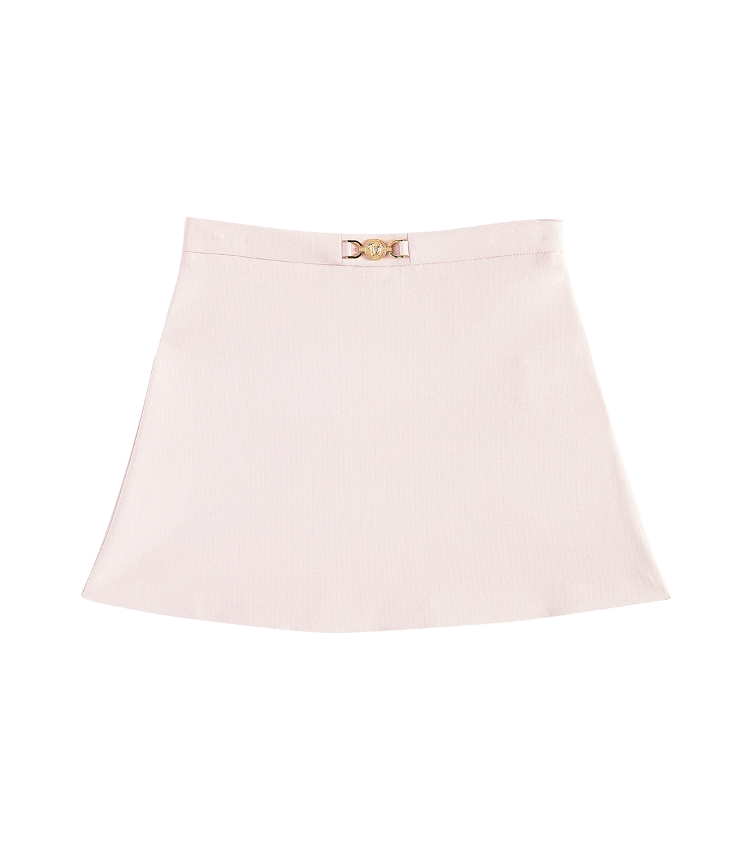 Юбка из джерси Medusa '95 Versace Kids, Dusty Rose
Юбка из джерси Medusa '95 Versace Kids, Dusty Rose