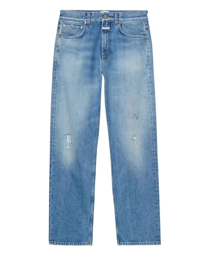 Джинсы Джонта Closed, синий
Джинсы Джонта Closed, синий