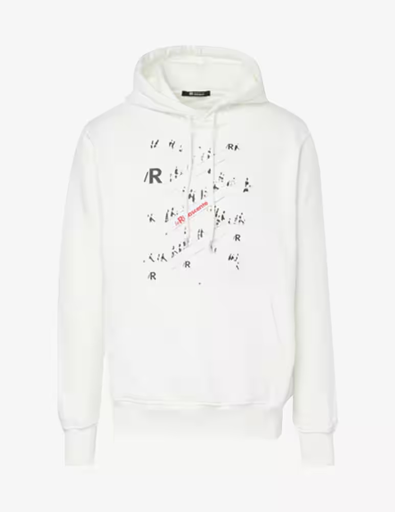 Толстовка с капюшоном Эскалатор Rinascente, цвет Panna
Толстовка с капюшоном Эскалатор Rinascente, цвет Panna