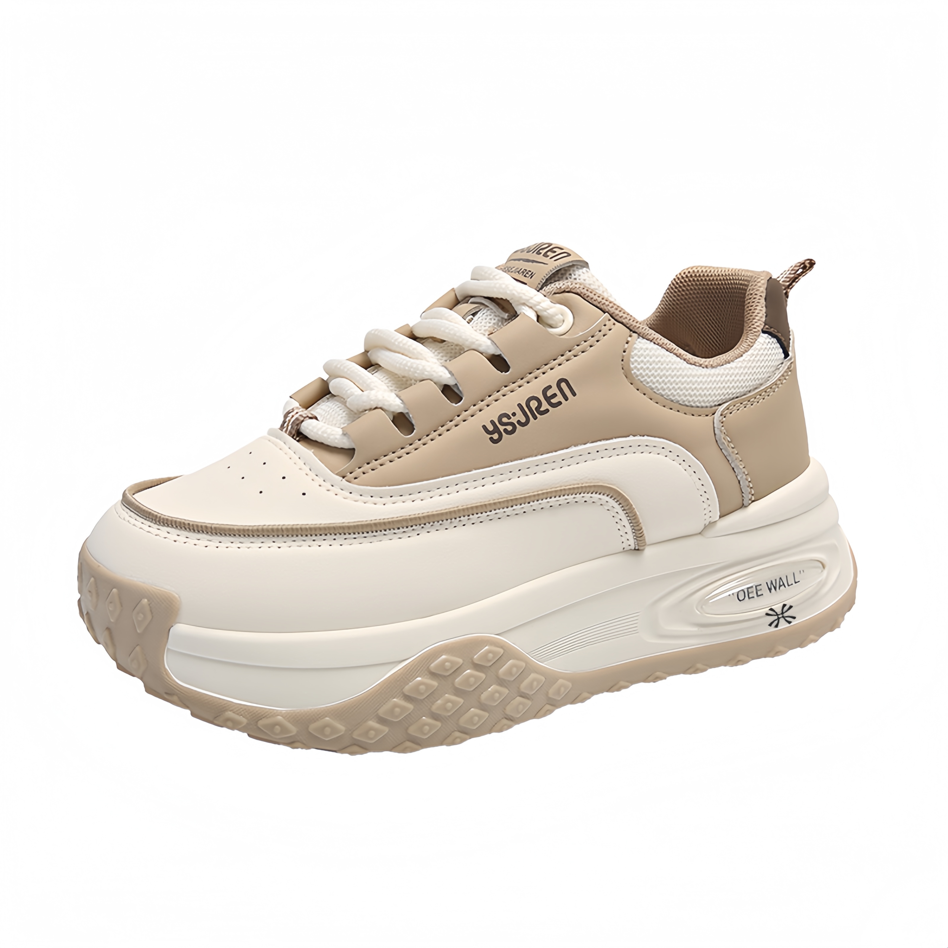 Детская обувь для подростков YUZHAOLIN, бежевый/хаки
Детская обувь для подростков YUZHAOLIN, бежевый/хаки