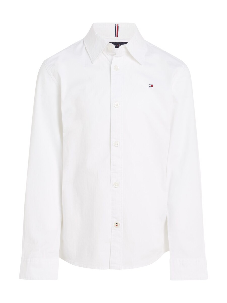 Рубашка TOMMY HILFIGER Regular fit Button Up, белый
Рубашка TOMMY HILFIGER Regular fit Button Up, белый