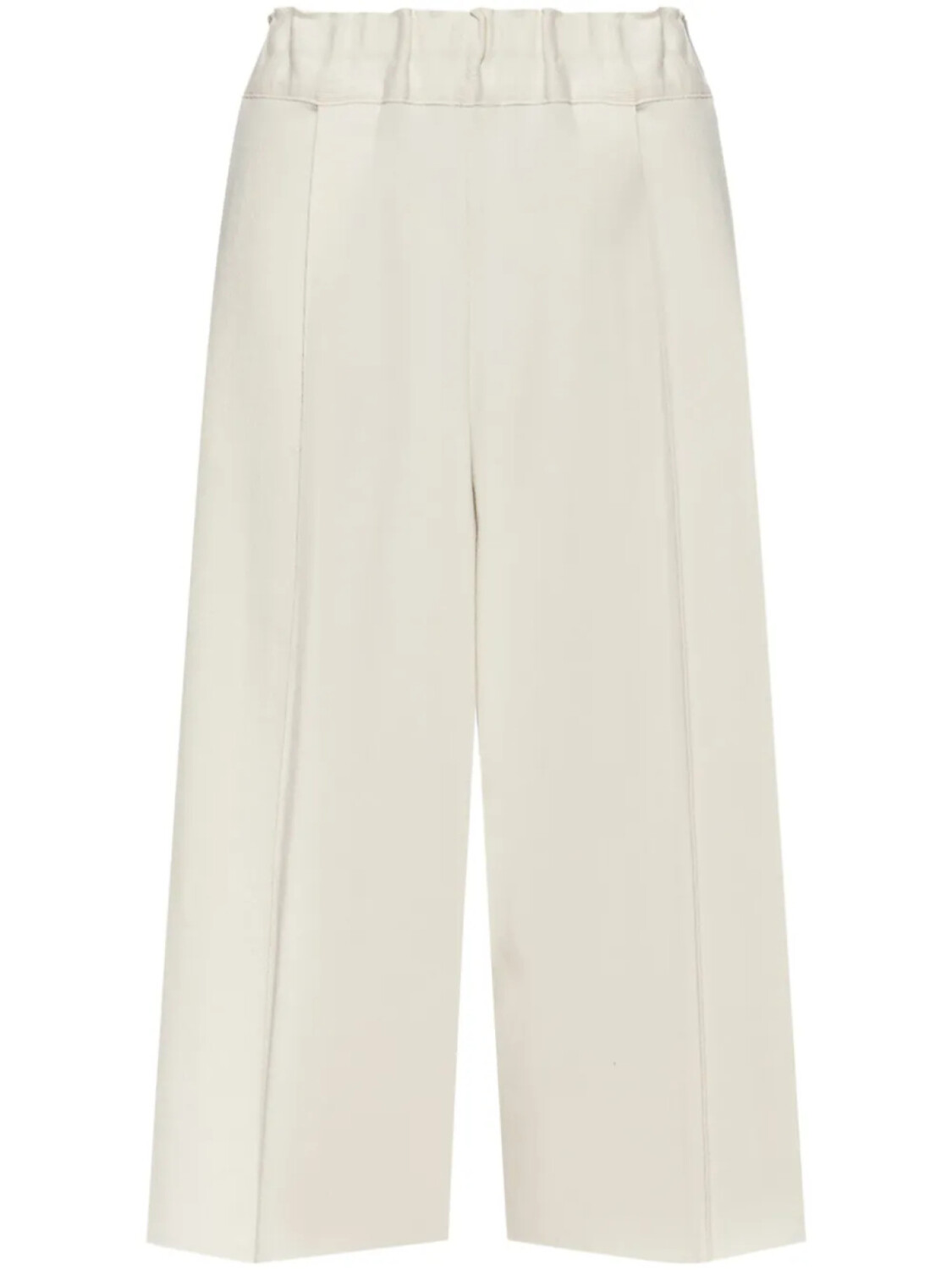 Плиссированные брюки Issey Miyake, белый
Плиссированные брюки Issey Miyake, белый