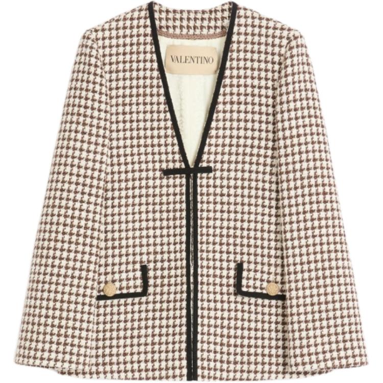 Valentino Куртка женская светло-коричневая
Valentino Куртка женская светло-коричневая