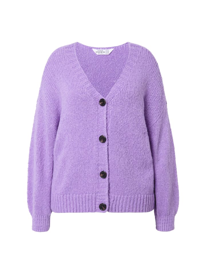 Спортивная куртка Studio Untold, сиреневый
Спортивная куртка Studio Untold, сиреневый