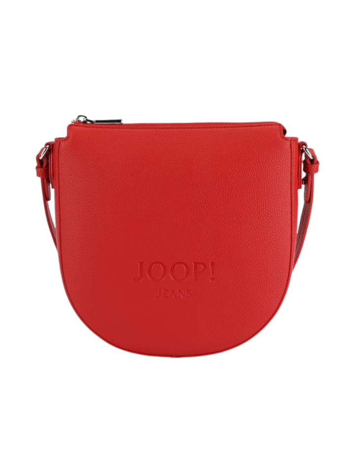 Наплечная сумка Joop Jeans, красный
Наплечная сумка Joop Jeans, красный