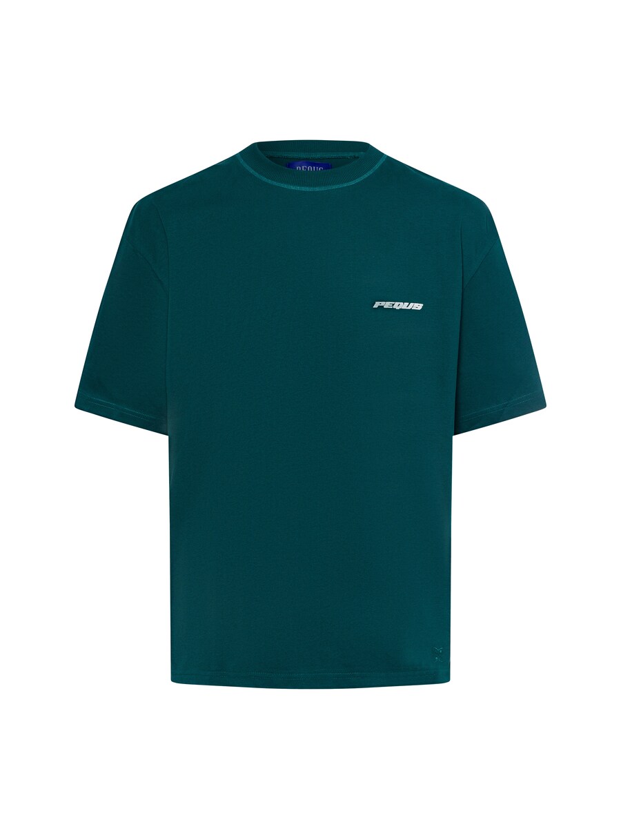 Рубашка Pequs Pequs, цвет Petrol
Рубашка Pequs Pequs, цвет Petrol