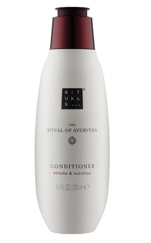 Rituals, The Ritual Of Sakura Conditioner Volume Nutrition, Кондиционер для волос, 250мл
Rituals, The Ritual Of Sakura Conditioner Volume Nutrition, Кондиционер для волос, 250мл