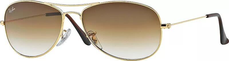 Солнцезащитные очки Ray-Ban Cockpit
Солнцезащитные очки Ray-Ban Cockpit