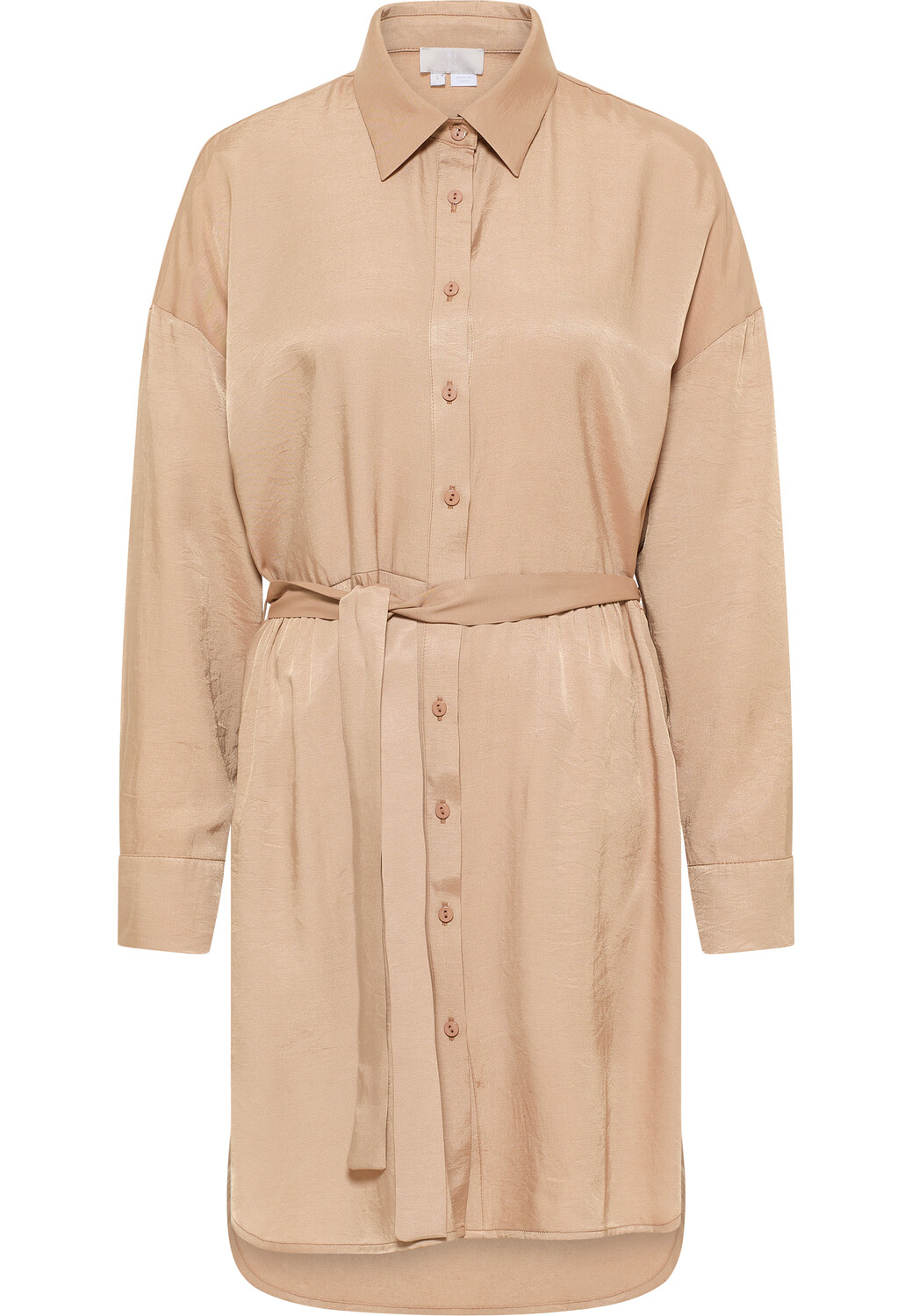 Платье RISA Langarm, цвет Kamel
Платье RISA Langarm, цвет Kamel