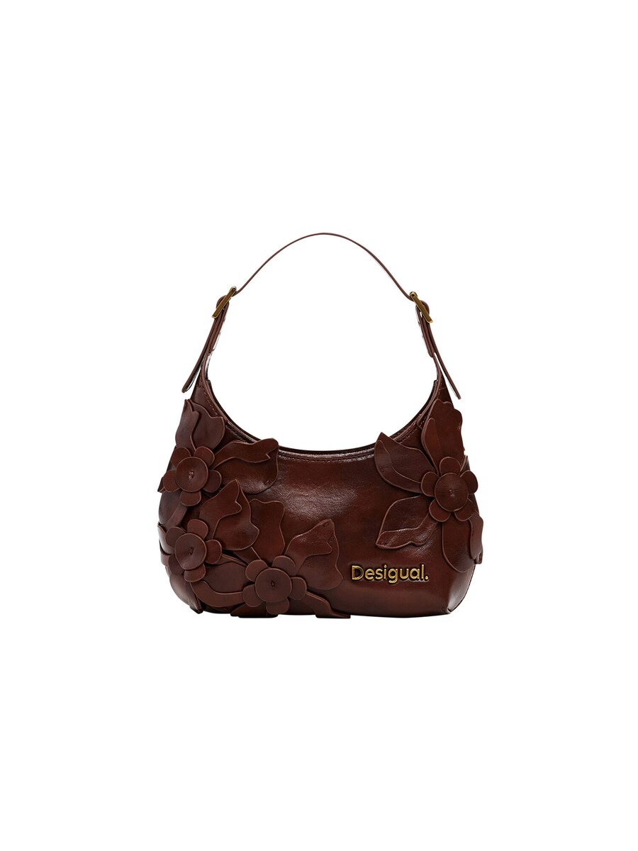 Сумка кросс-боди Desigual, Brown
Сумка кросс-боди Desigual, Brown
