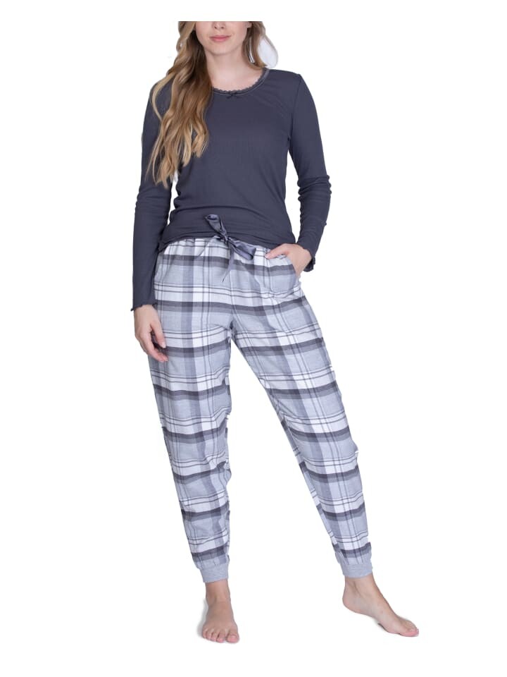 Ночное белье maluuna, антрацит
Ночное белье maluuna, антрацит