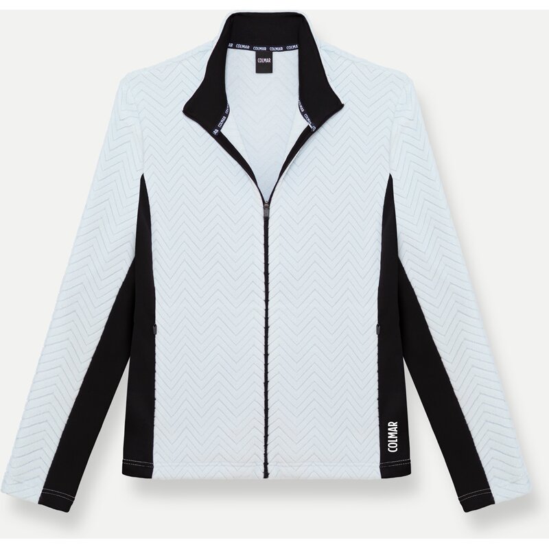 Женская толстовка с капюшоном Colmar, черный
Женская толстовка с капюшоном Colmar, черный