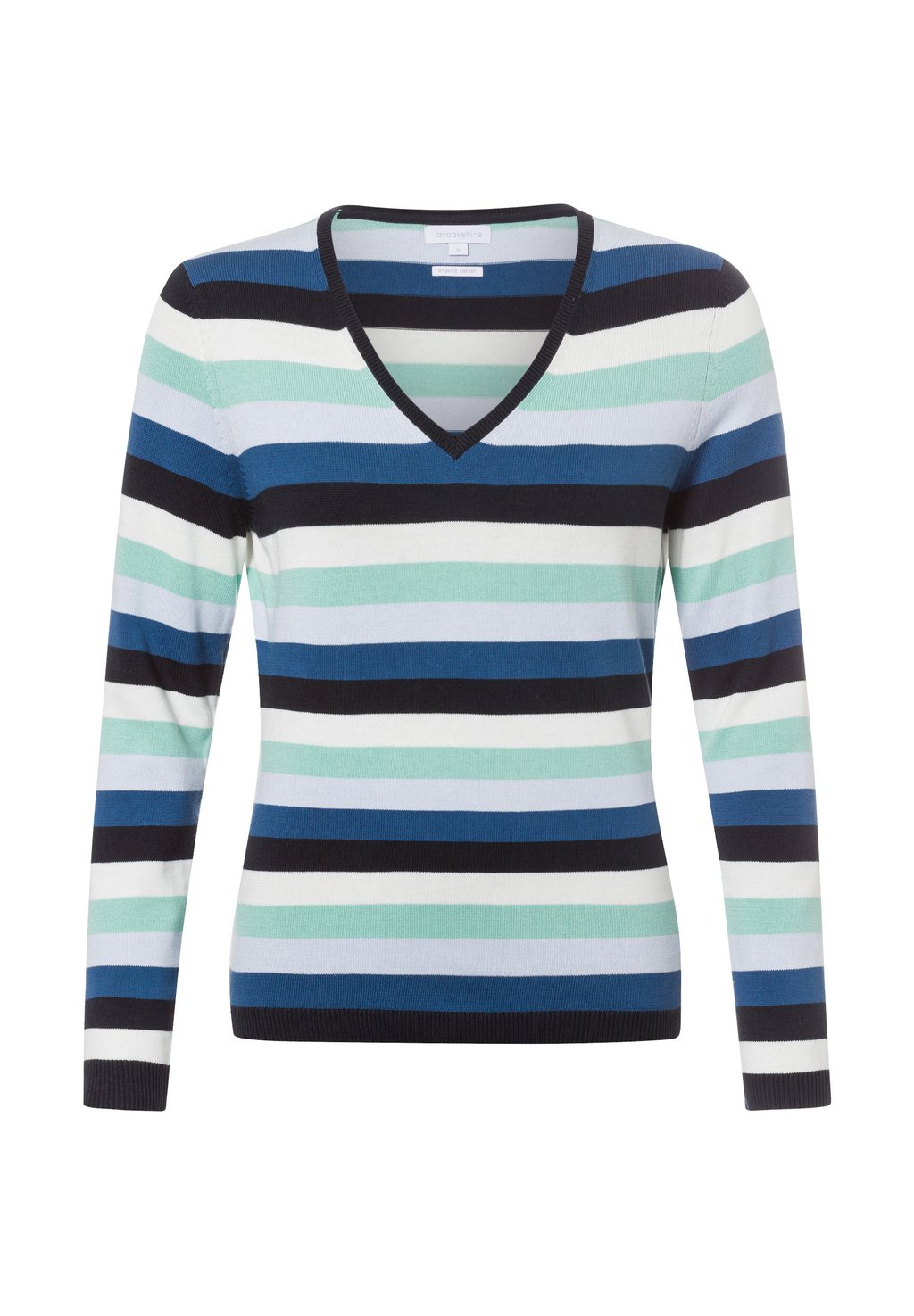 Джемпер brookshire, синий
Джемпер brookshire, синий