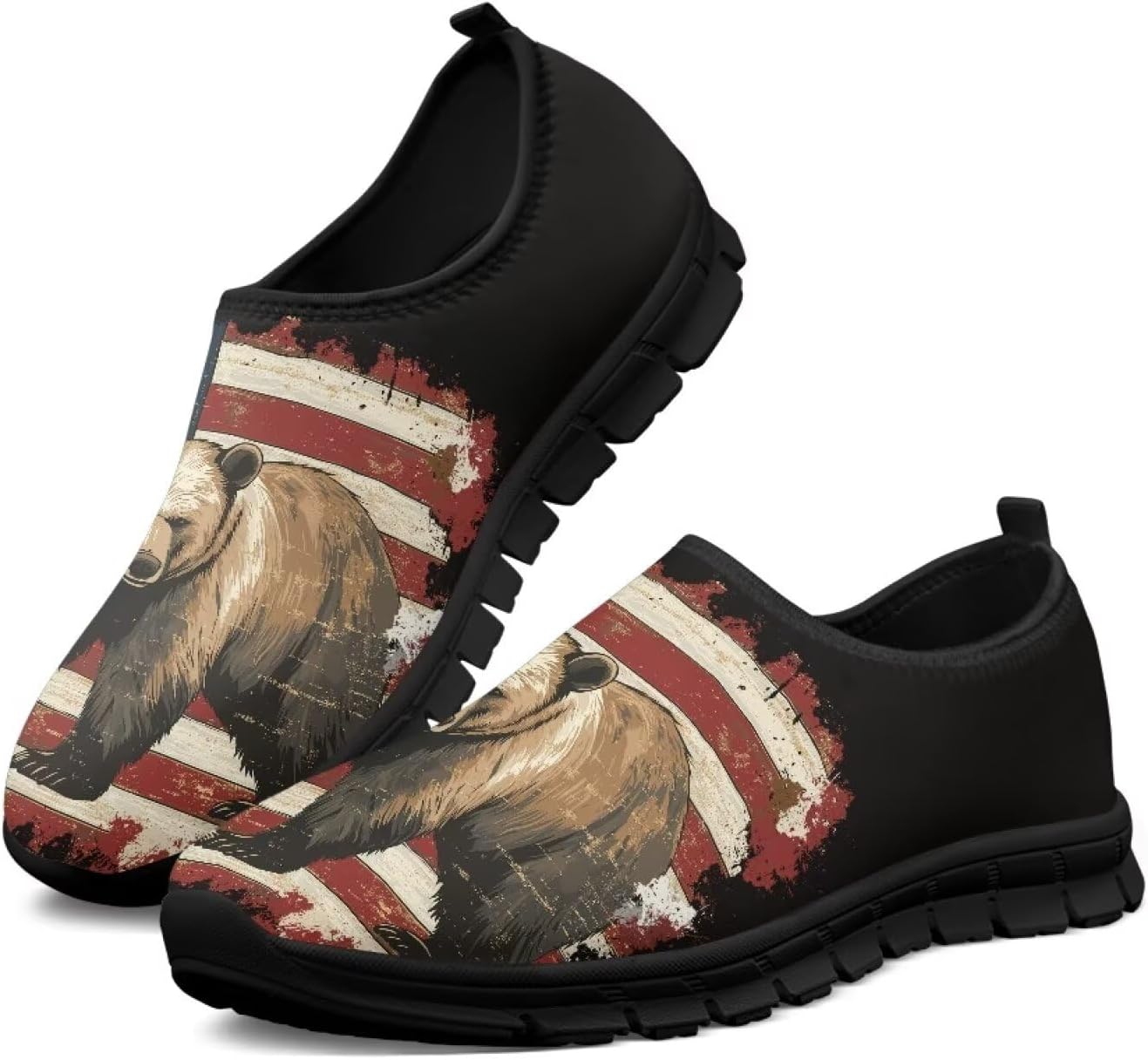 Мужские слипоны повседневные лоферы легкие противоскользящие низкие ходовые и походные кроссовки для активного отдыха, бега и спорта, размеры US 5-14 Qoiuvncy, Brown Bear
Мужские слипоны повседневные лоферы легкие противоскользящие низкие ходовые и походные кроссовки для активного отдыха, бега и спорта, размеры US 5-14 Qoiuvncy, Brown Bear