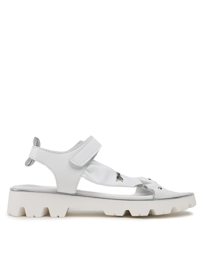 Сандалии Patrizia Pepe PJ231.06 S, белый
Сандалии Patrizia Pepe PJ231.06 S, белый