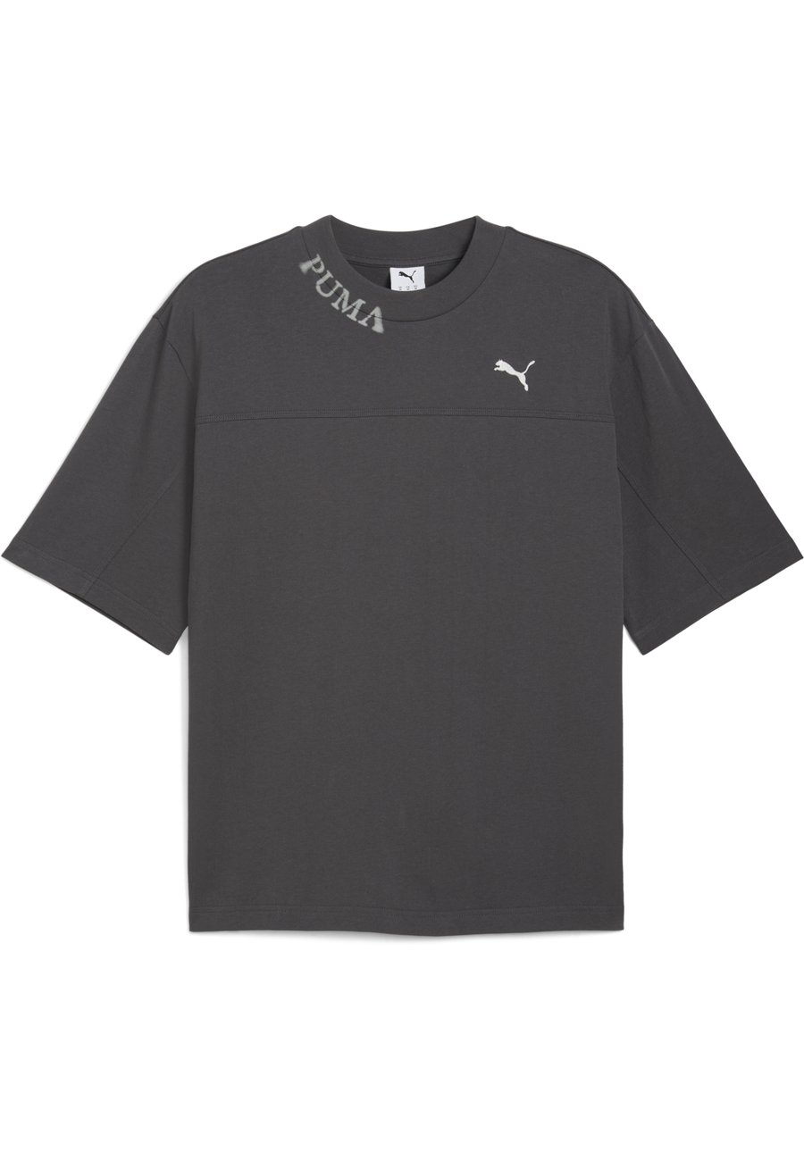 Футболка Puma WASHED OUT BOXY, Dusky Gray/Grey
Футболка Puma WASHED OUT BOXY, Dusky Gray/Grey