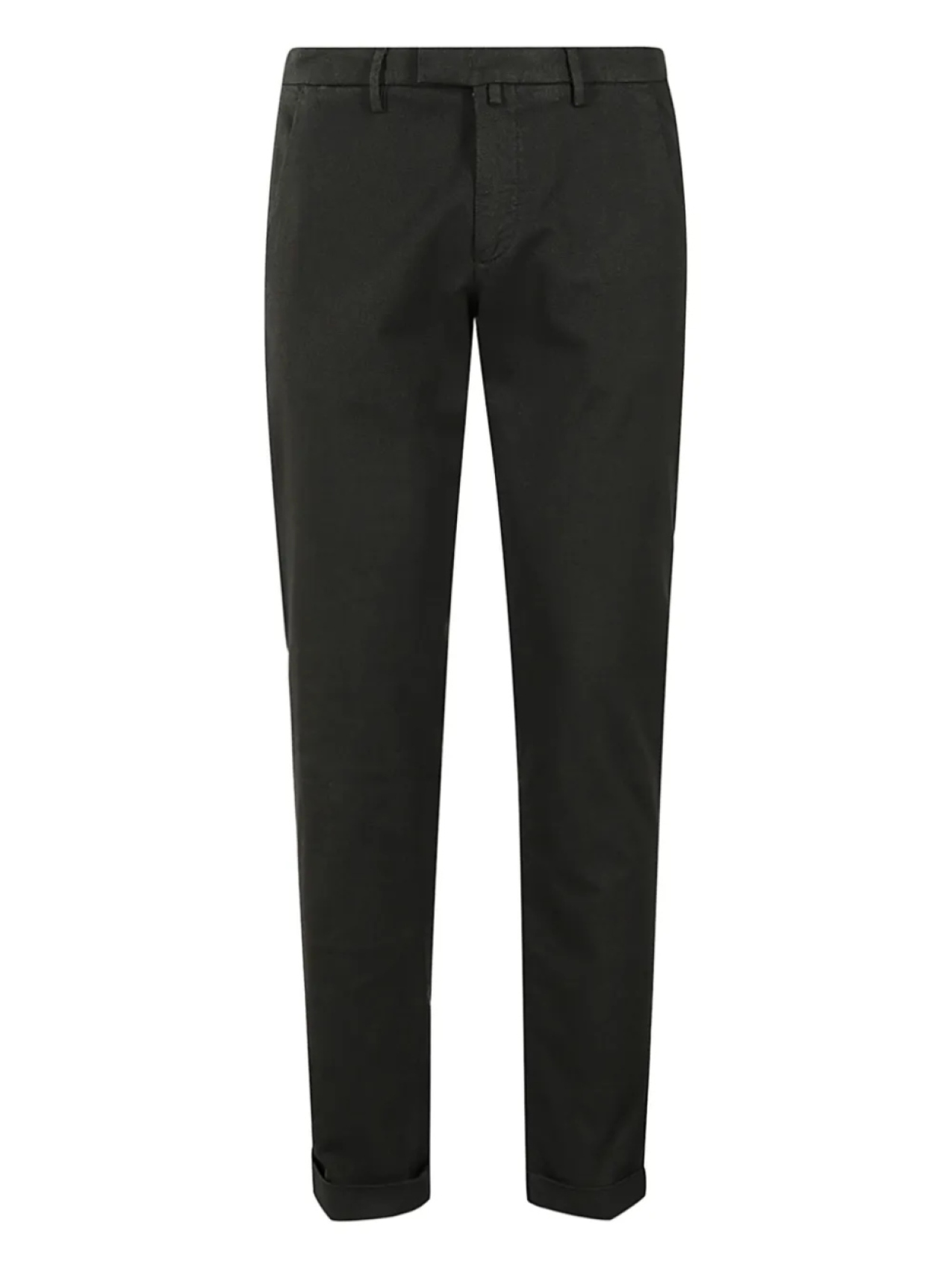 Прямые брюки чинос Briglia 1949, черный
Прямые брюки чинос Briglia 1949, черный