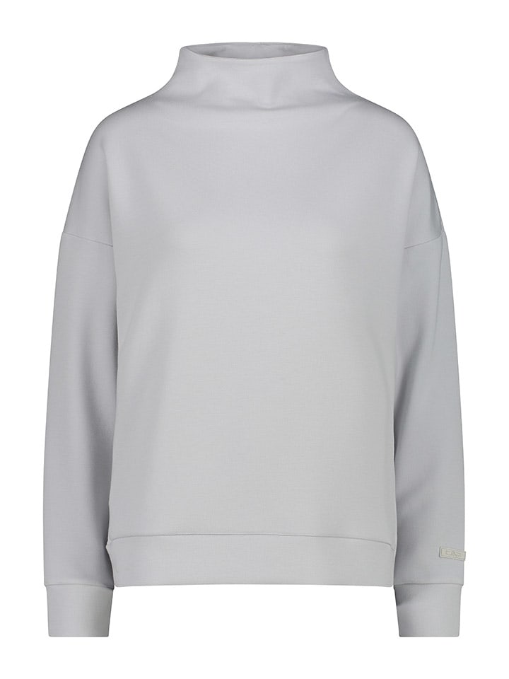 CMP Серая толстовка
CMP Серая толстовка