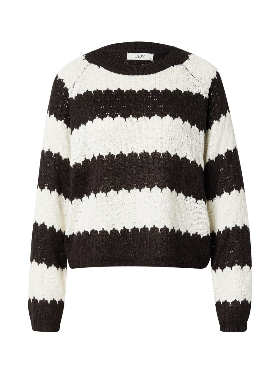 Свитер JDY JDYSUN MINNA, черный
Свитер JDY JDYSUN MINNA, черный