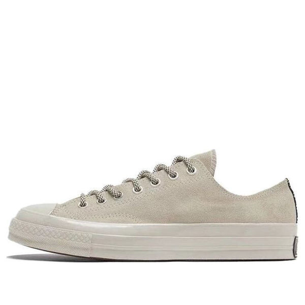 Кроссовки chuck 70 low 'digital terrain - string' Converse, белый
Кроссовки chuck 70 low 'digital terrain - string' Converse, белый