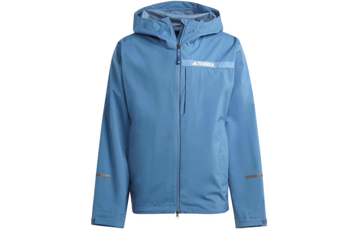 ULT куртка мужская синяя Adidas, синий
ULT куртка мужская синяя Adidas, синий