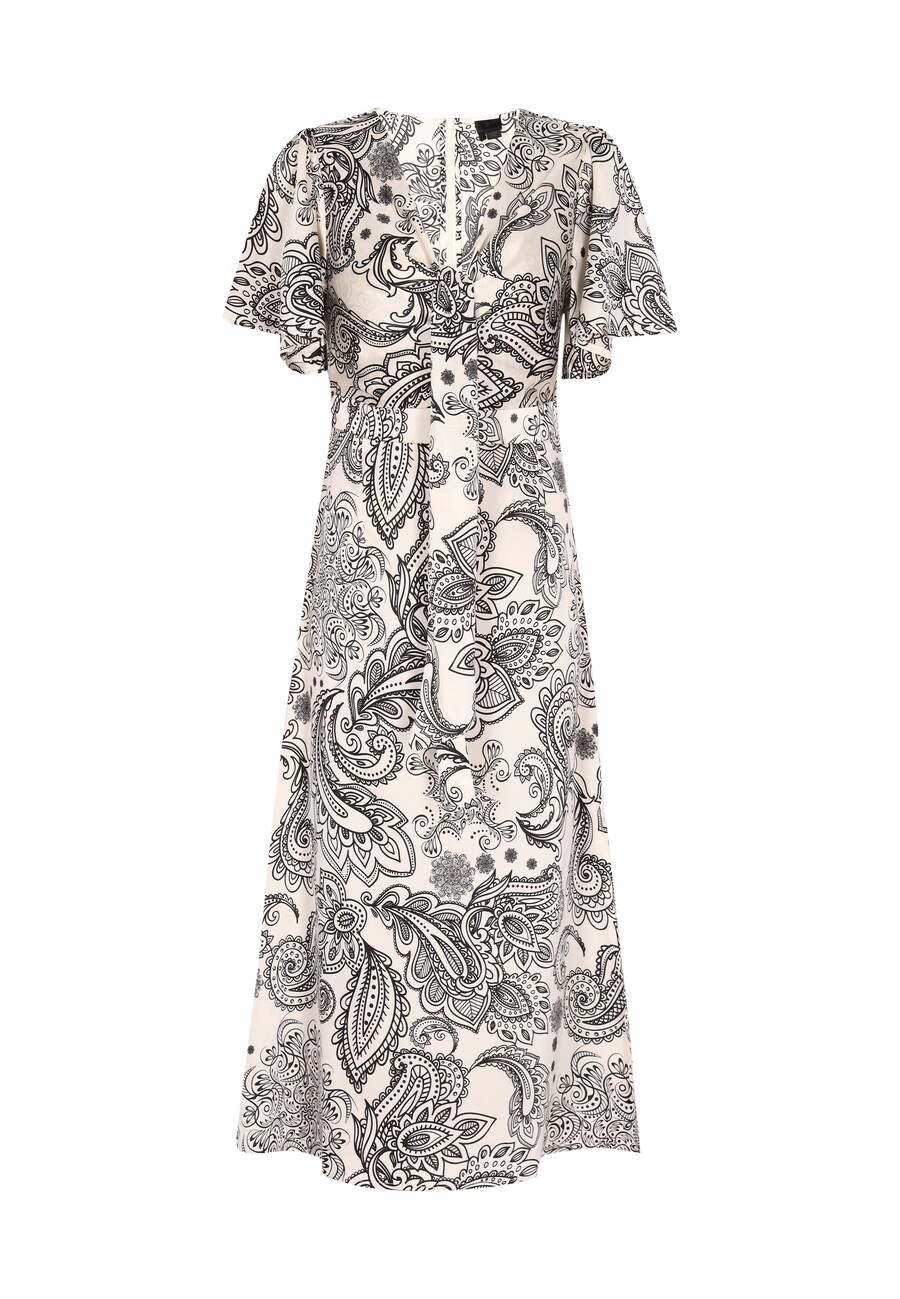 Платье DreiMaster Klassik, белый
Платье DreiMaster Klassik, белый