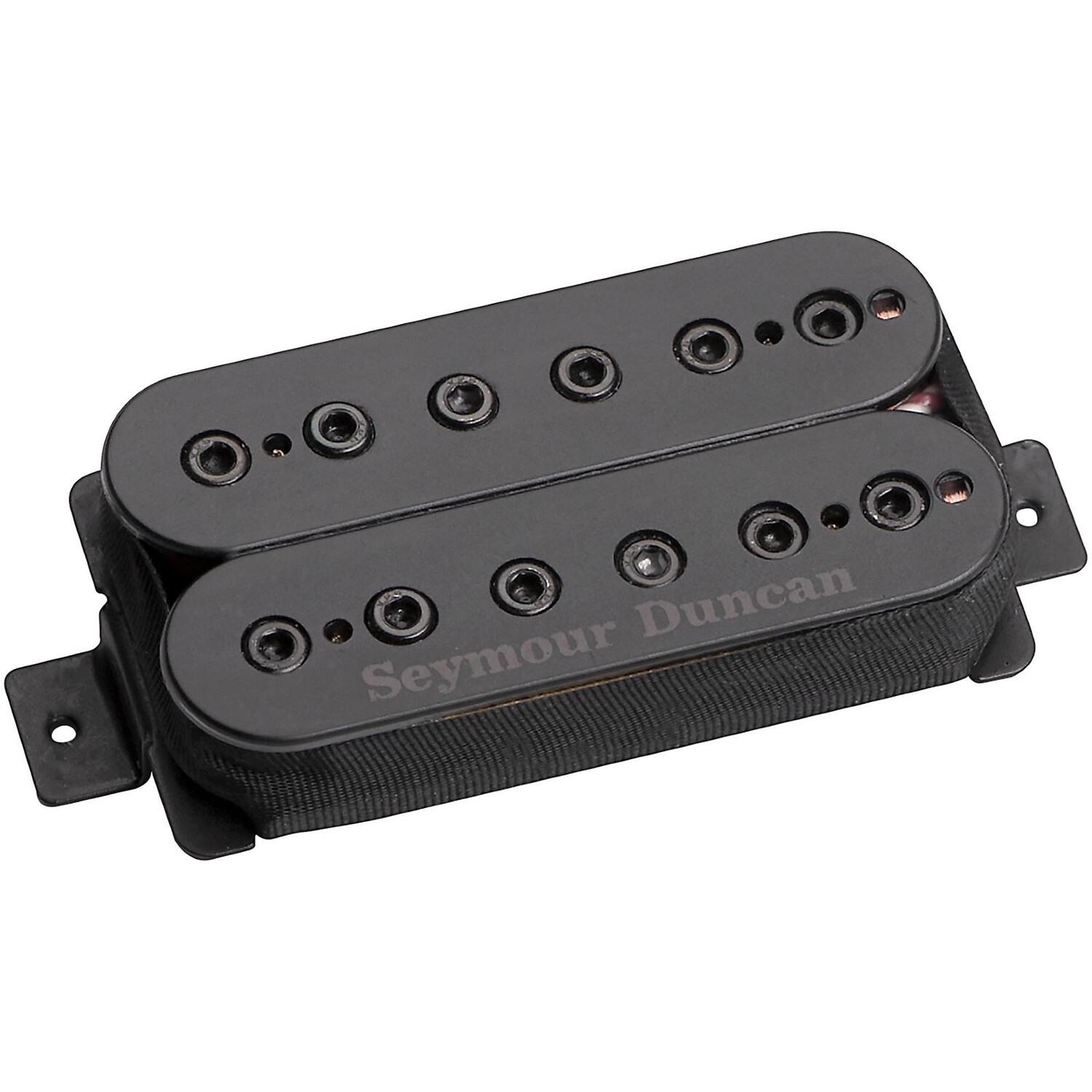 Звукосниматель Seymour Duncan M Holcomb Alpha Omega с черным грифом
Звукосниматель Seymour Duncan M Holcomb Alpha Omega с черным грифом