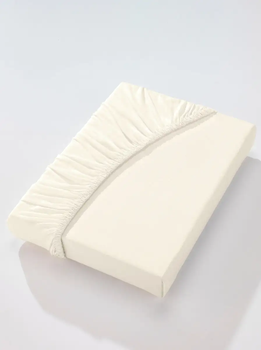 Простыня Biberna, (1 шт.) 120 см, цвет ecru
Простыня Biberna, (1 шт.) 120 см, цвет ecru