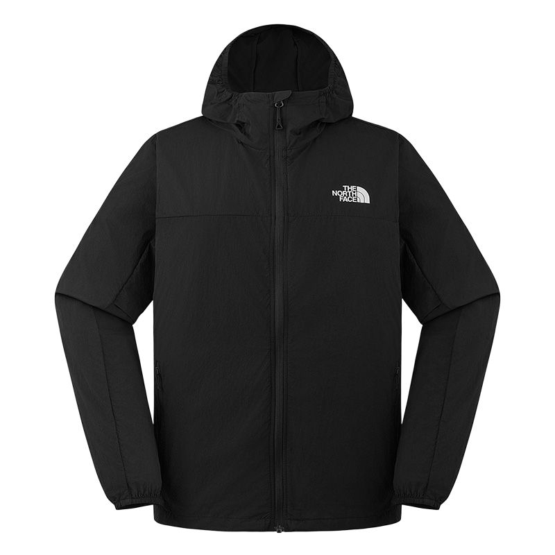 THE NORTH FACE Мужская одежда для защиты от солнца для городских исследований, KX7/Cosmic Black
THE NORTH FACE Мужская одежда для защиты от солнца для городских исследований, KX7/Cosmic Black