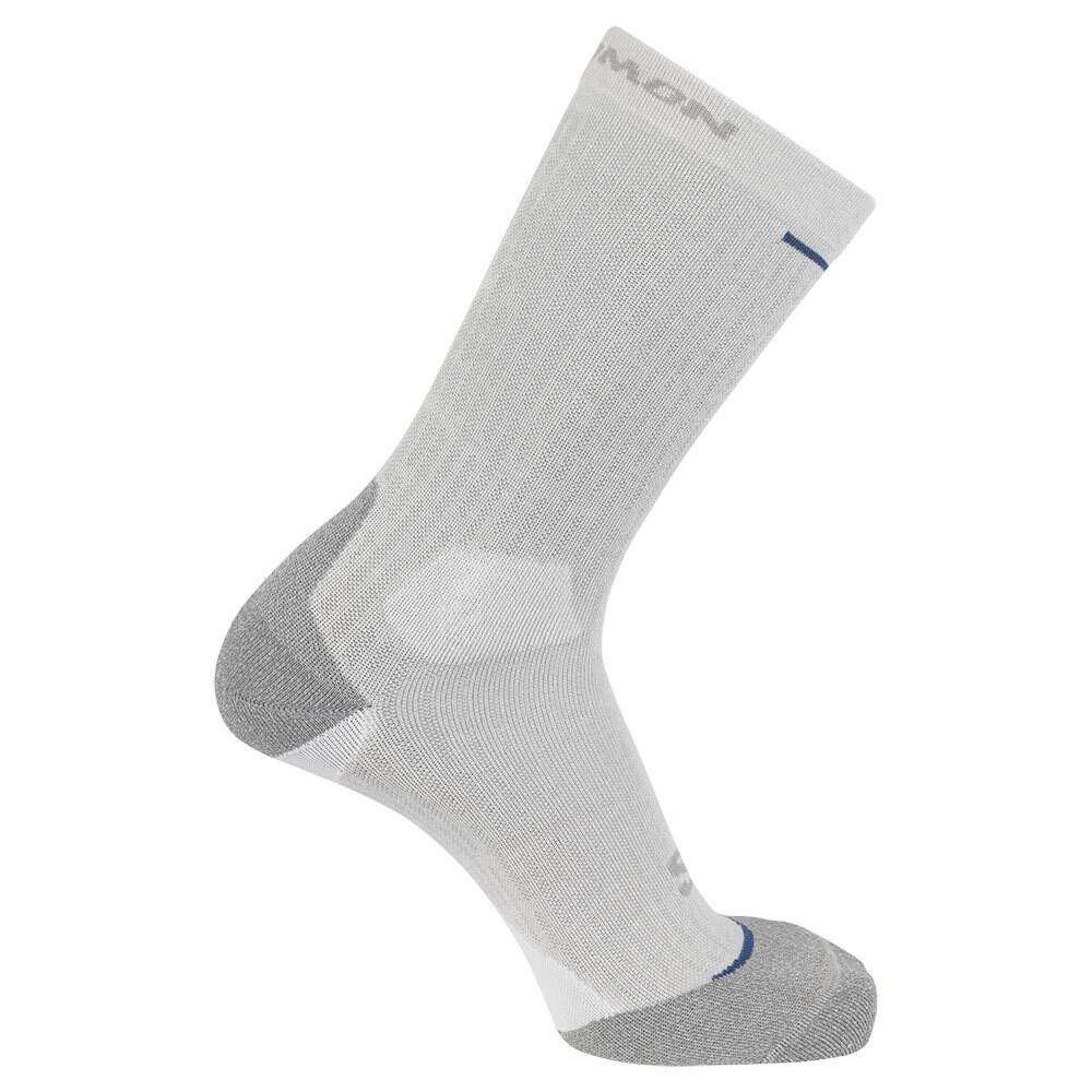 Носки Salomon Ultra Glide Half, серый
Носки Salomon Ultra Glide Half, серый