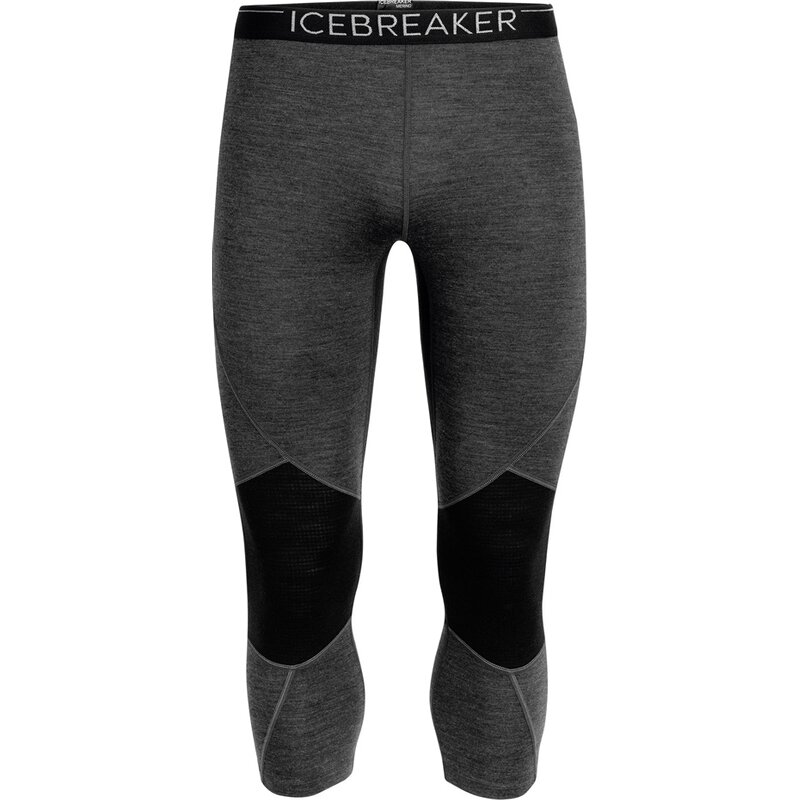 Функциональные трусы "bodyfitzone 260 zone leggings" Icebreaker, мультиколор
Функциональные трусы "bodyfitzone 260 zone leggings" Icebreaker, мультиколор