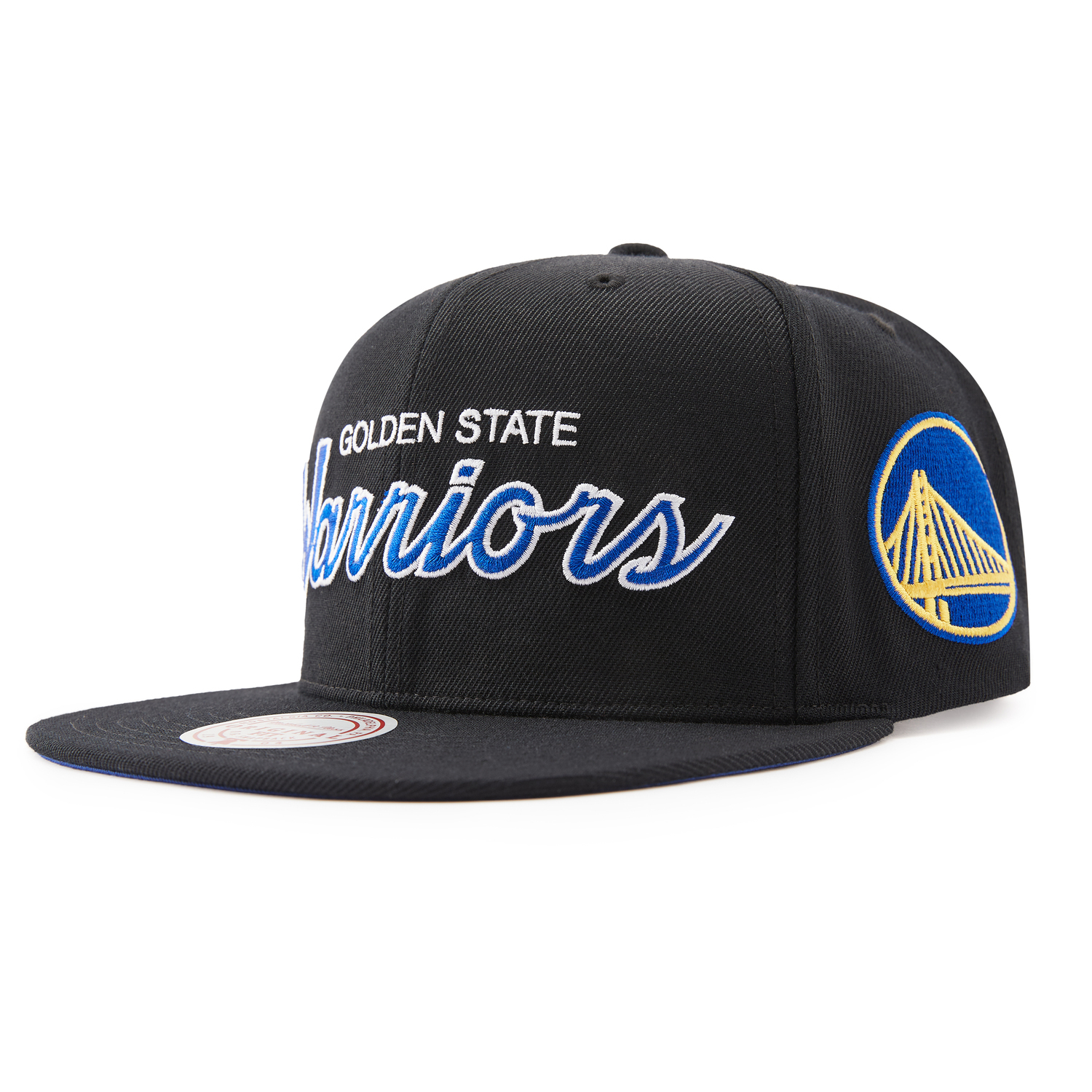 Mitchell Ness Бейсболка Mitchell & Ness, Black 
Mitchell Ness Бейсболка Mitchell & Ness, Black