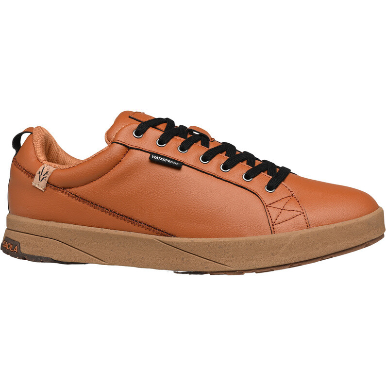 Мужские туфли Cannon WP 20 Saola, коричневый
Мужские туфли Cannon WP 20 Saola, коричневый