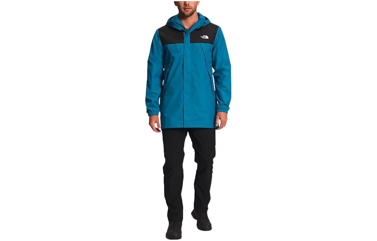 Куртка мужская Antora темно-синяя The North Face, темно-синий
Куртка мужская Antora темно-синяя The North Face, темно-синий