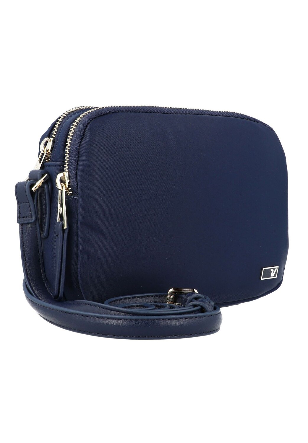 Сумка через плечо Solaris 20 см RONCATO, темно-синий
Сумка через плечо Solaris 20 см RONCATO, темно-синий