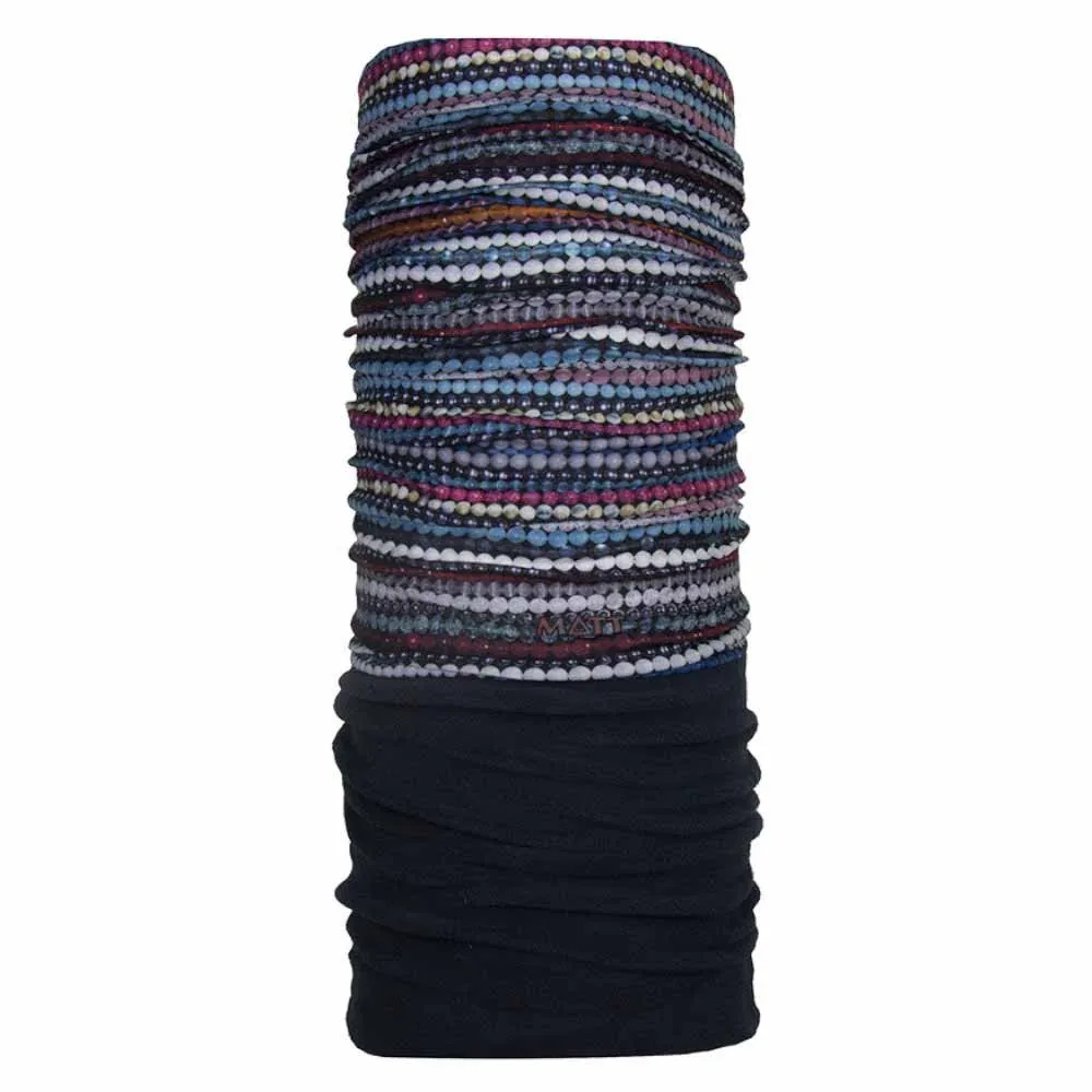 Неквормер Matt Polartec Microfiber, разноцветный
Неквормер Matt Polartec Microfiber, разноцветный