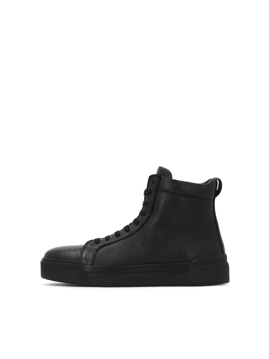 Высокие кроссовки Kazar, черный
Высокие кроссовки Kazar, черный