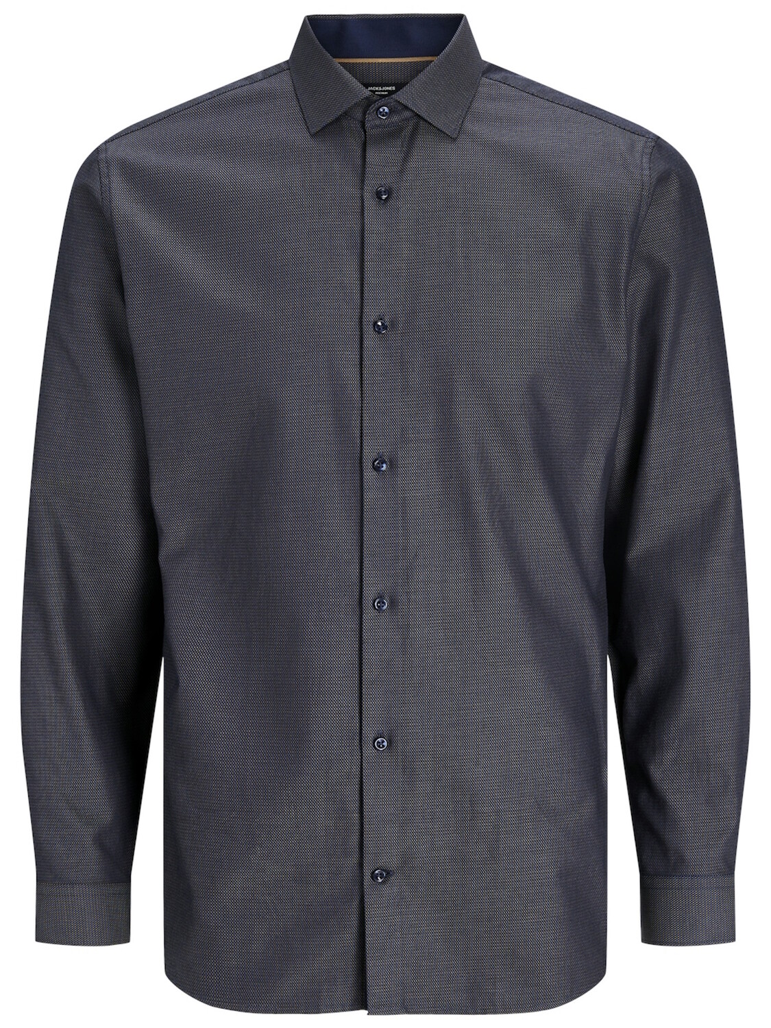 Рубашка Jack & Jones, синий
Рубашка Jack & Jones, синий