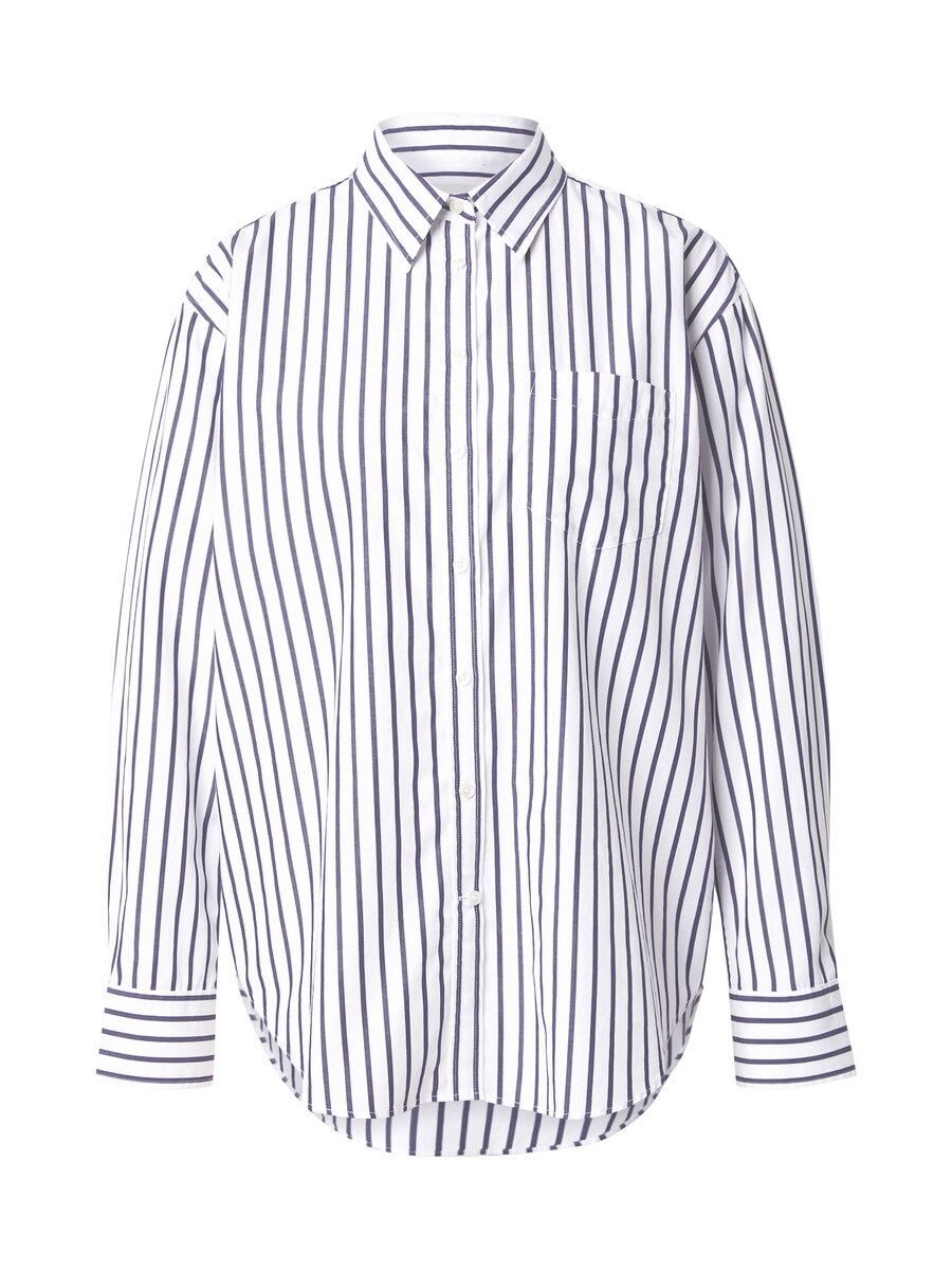 Блуза GANT, Dark blue
Блуза GANT, Dark blue