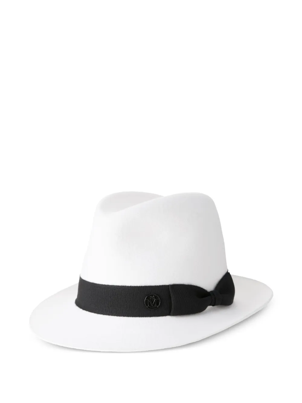 Кепка с логотипом Maison Michel, белый
Кепка с логотипом Maison Michel, белый
