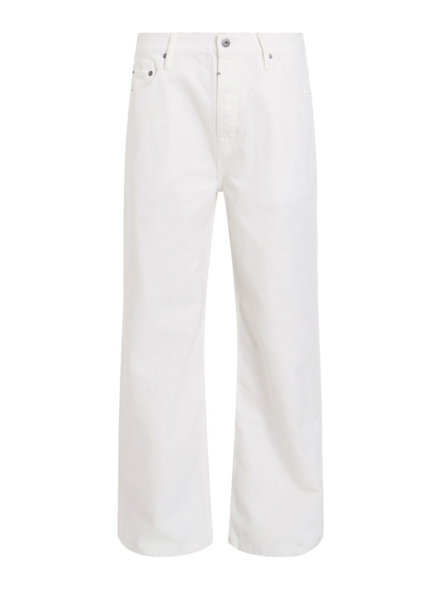 Джинсы AllSaints Regular Jeans LENNY, цвет White denim
Джинсы AllSaints Regular Jeans LENNY, цвет White denim