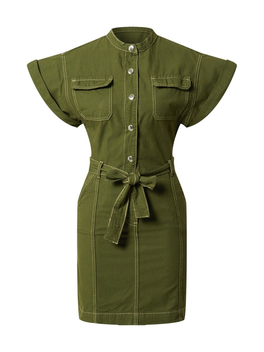 Платье Warehouse, хаки
Платье Warehouse, хаки