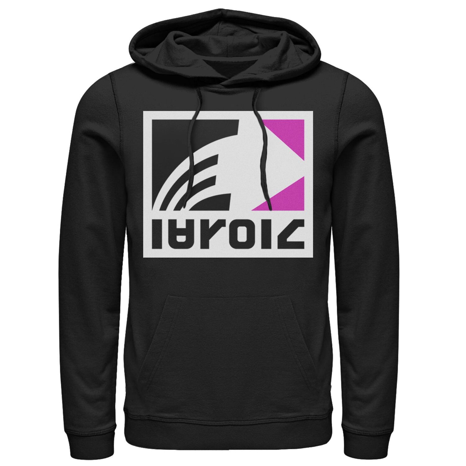 Мужская толстовка с логотипом бренда Nintendo Splatoon Zink Sportswear Licensed Character
Мужская толстовка с логотипом бренда Nintendo Splatoon Zink Sportswear Licensed Character