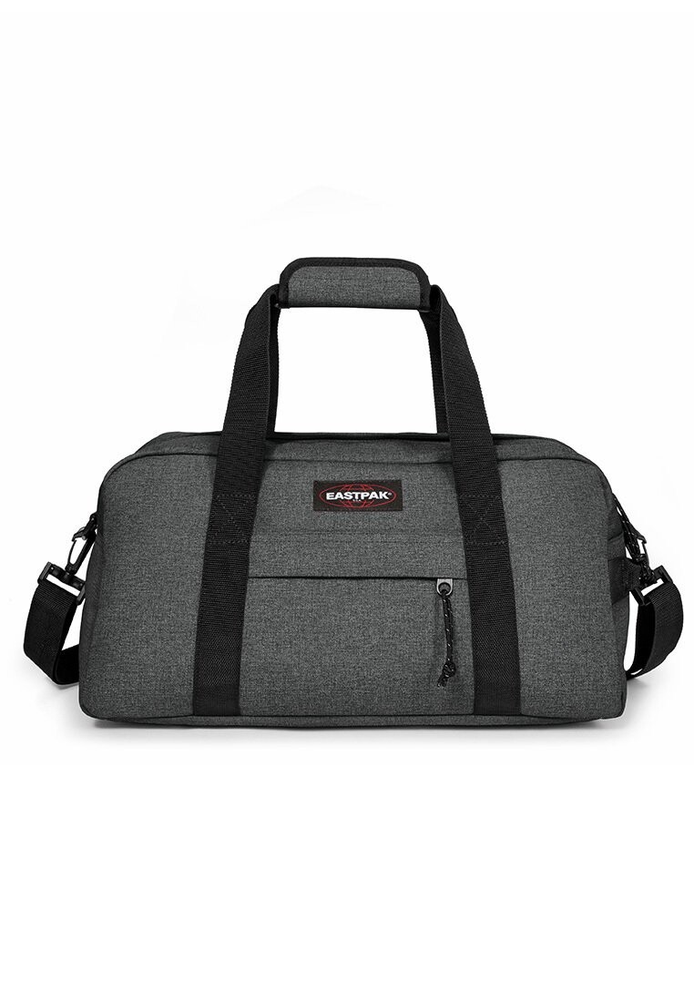 Дорожная сумка COMPACT + Eastpak, цвет black denim, Черный, Дорожная сумка COMPACT + Eastpak, цвет black denim
Дорожная сумка COMPACT + Eastpak, цвет black denim, Черный, Дорожная сумка COMPACT + Eastpak, цвет black denim