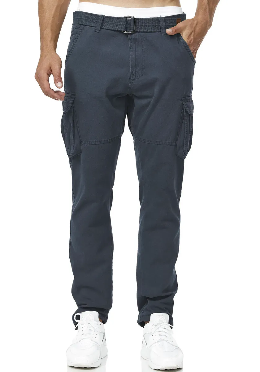 Брюки-карго Indicode "INWilliam", цвет морской волны
Брюки-карго Indicode "INWilliam", цвет морской волны