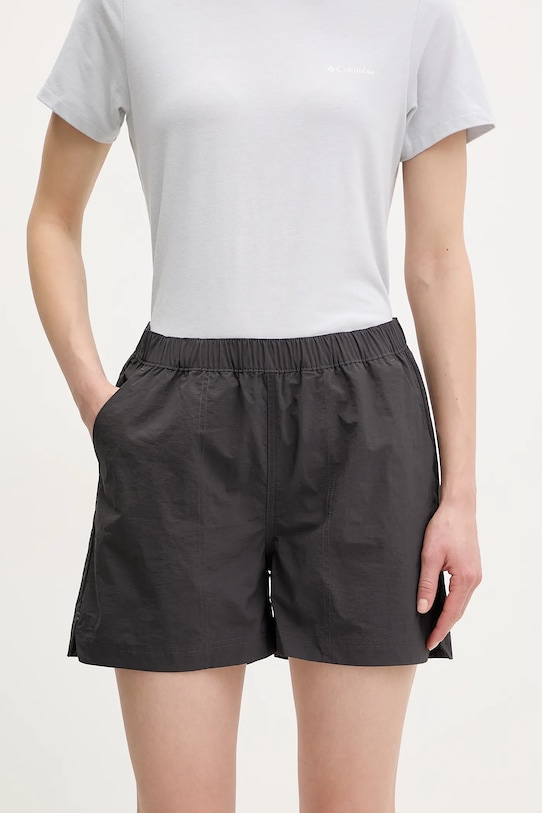 Шорты уличные Vetta Helly Hansen, серый
Шорты уличные Vetta Helly Hansen, серый