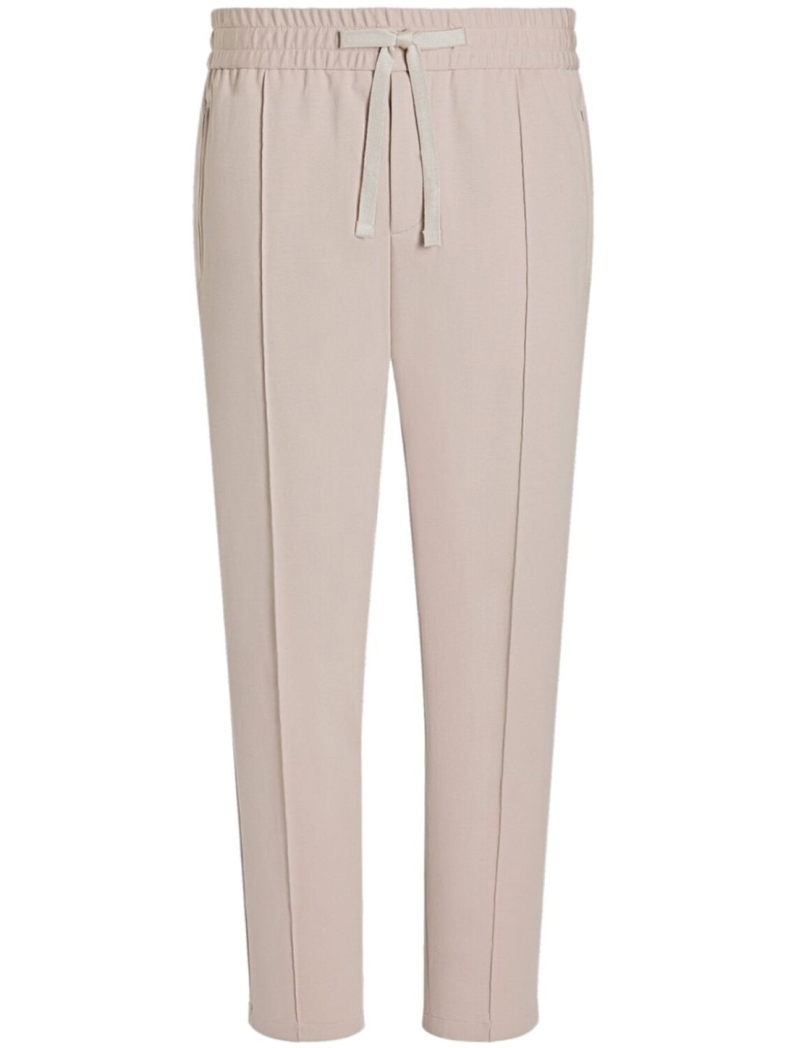 Прямые брюки со складками Dolce & Gabbana, нейтральный цвет
Прямые брюки со складками Dolce & Gabbana, нейтральный цвет