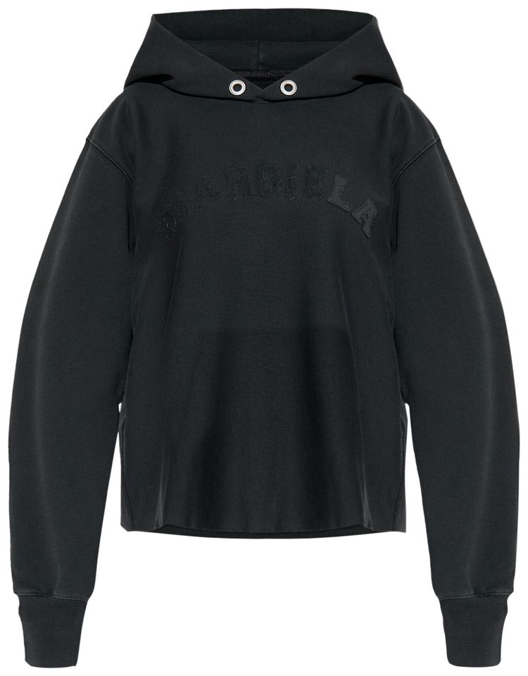 Толстовка Maison Margiela, черная, Черный, Толстовка Maison Margiela, черная
Толстовка Maison Margiela, черная, Черный, Толстовка Maison Margiela, черная