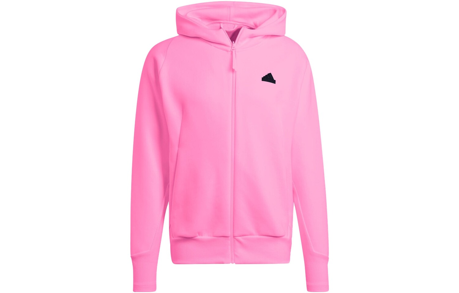 Куртка мужская розовая Adidas, розовый 
Куртка мужская розовая Adidas, розовый